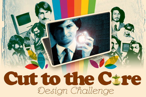 Cut to the Core Challenge