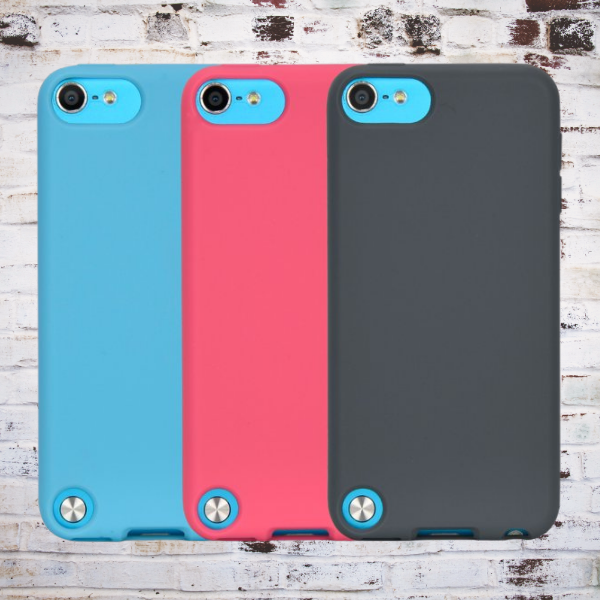 Infectious creates a wardrobe for your iPod!